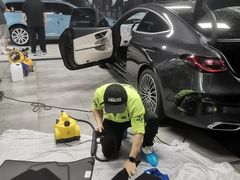 -深圳绿色亿家专业除甲醛