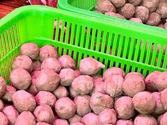 -阿娟牛肉丸·手打牛肉丸·现做现卖