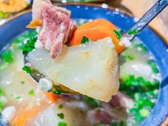 -一罐焖烧(泰宏路店)