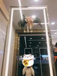 -蓝调造型·烫发·染发