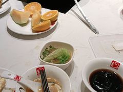 -越城记黑鱼煲(万达店)