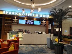 -逸派咖啡 EPARKCOFFEE(广安门店)