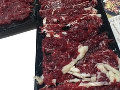 -陈记顺和牛肉火锅馆(天河北路店)