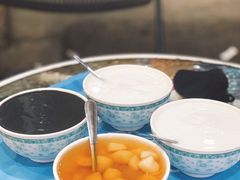 -冰神糖水铺(国贸中心店)
