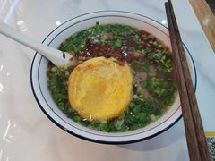 -金城宴兰州牛肉面(江湾阳光天地店)