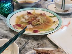 -羊巴道新疆菜·清真(上梅林店)