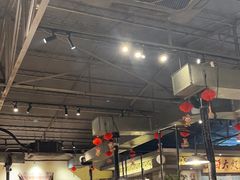 -烤肉食堂(揭阳广百店)