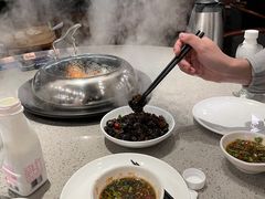 -粗茶淡饭·蒸鲜(光谷店)