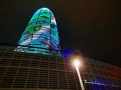 -郑州国际会展中心