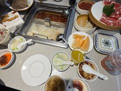 -海底捞火锅(大融城店)