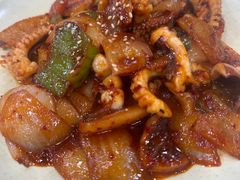 -贤花饭店(城阳店)