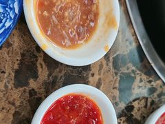 -蔡社牛肉城(龙湖店)