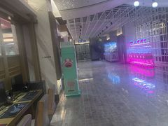 -青水瓦台汤泉(未央店)