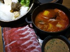 -呷哺呷哺 黄金牧场 (新中关购物中心店)
