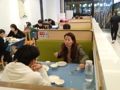 大堂-阿毛饭店(和义路店)