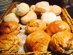 -So Lounge索兰至餐厅(蓝色港湾店)