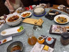 -纳瓦新疆菜(银都店)