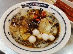 -黑白电视长沙小吃(悦汇城店)