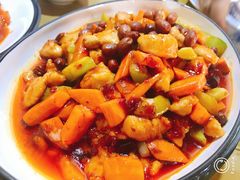 -久品居外婆人家(时光店)