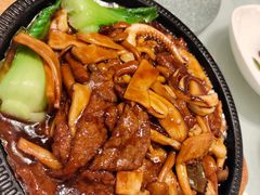-香融府·烤鸭·家常菜(马家堡路店)