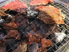 -吉志烤肉(太原总店)