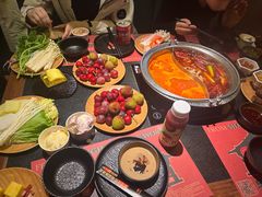 -牛New寿喜烧(虹桥新天地店)