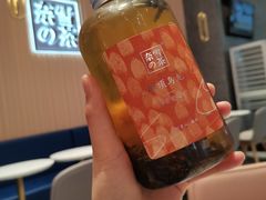 -奈雪的茶(青岛卓悦里INTOWN店)