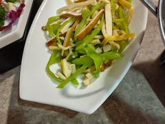 -院子餐厅·大锅菜·老杭帮(桥西直街店)