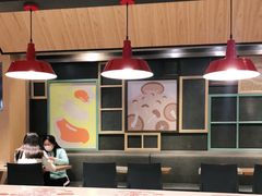 大堂-永和大王(浦东南路店)