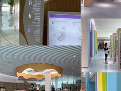 -广州市白云区图书馆