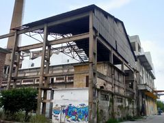-广州市紫泥堂文化创意园景区