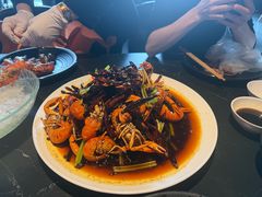 -红盔甲·小龙虾(人民广场店)