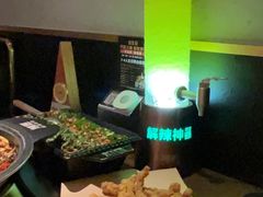 -烤匠麻辣烤鱼(万象城店)