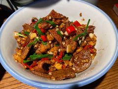 -老湘村·湖南土菜(天河维多利店)