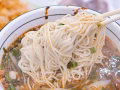 -伊穆祥牛肉面总店·清真