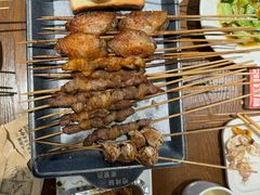 -管氏翅吧(马家堡店)