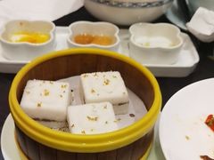 -海天楼中餐厅(吴宫泛太平洋酒店)