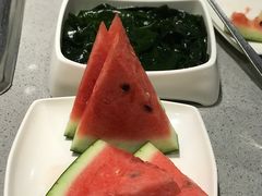 -海底捞火锅(凯德广场店)