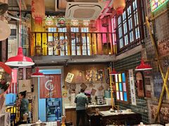 -江北北火锅馆·公路夜市(魏公村店)