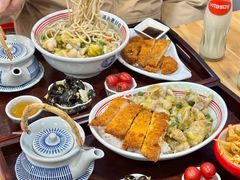 -哈灵现炒本帮面(宁波路店)