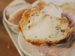-屋裡·Union Bakery(龙江路店)