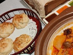 -百姓渔村(南中环店)
