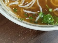 -小马牛肉面·牛骨熬制(南京博物院店)