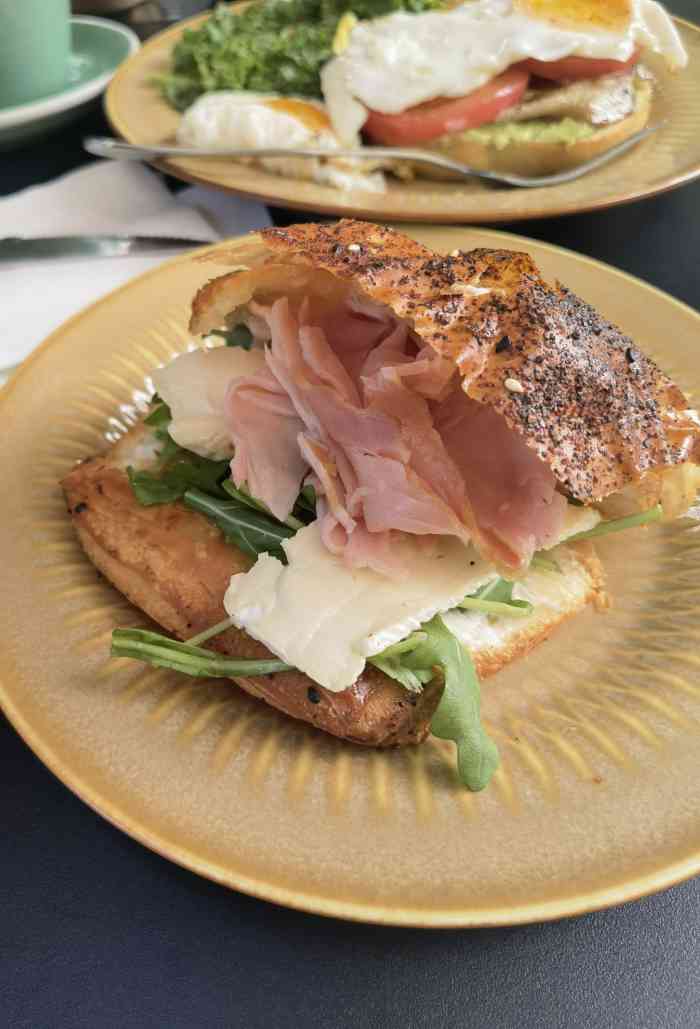 baker&spice by wagas(上海商城店)