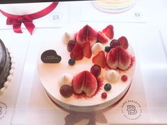 -巴黎贝甜(大宁国际商业广场店)