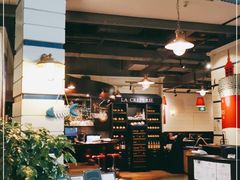 -La Creperie法餐厅(芮欧百货店)