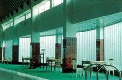 -同济大学四平路校区游泳馆