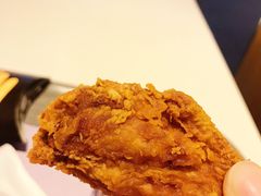 -麦当劳(东吴广场银泰城店)