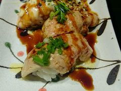 -石屋料理(南京西路店)