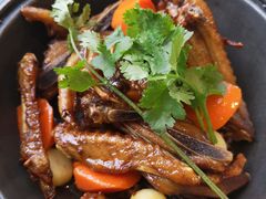 美极鸭五件-美极鲜食坊(宝安南路店)